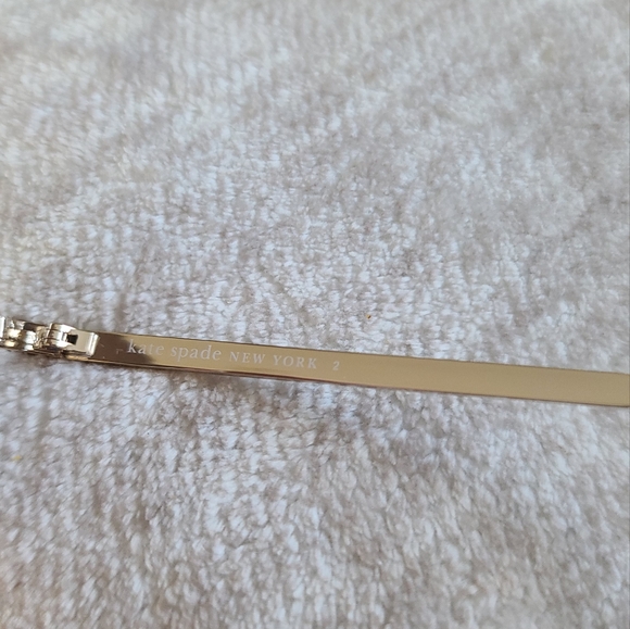 Kate Spade New York Women's Emmalynn/s Glasses - Picture 5 of 5